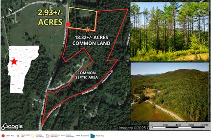 Recreational Property for sale in Addison County, Vermont