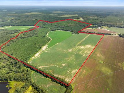 Property for sale in Screven County, Georgia