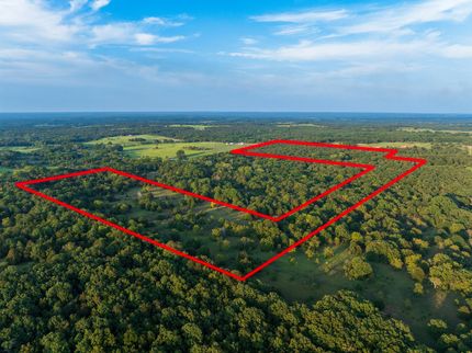 Property for sale in Okfuskee County, Oklahoma