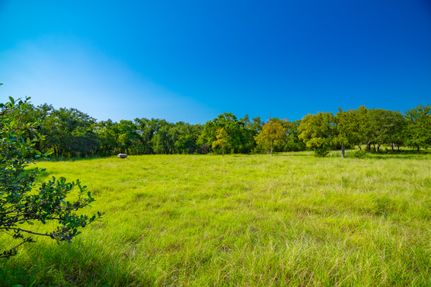 Hunting Land for sale in Williamson County, Texas