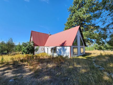 Property for sale in Ferry County, Washington