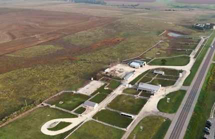 Ranch Property for sale in Ellis County, Kansas