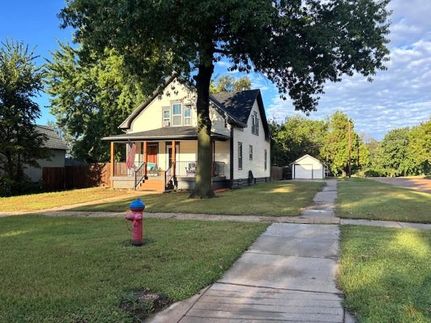 Property for sale in Kingman County, Kansas