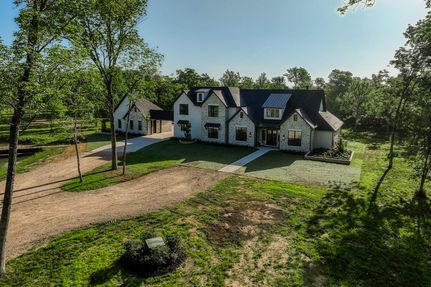 Property for sale in Waller County, Texas