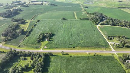 Property in Freeborn County, Minnesota