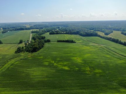 Property in Jennings County, Indiana