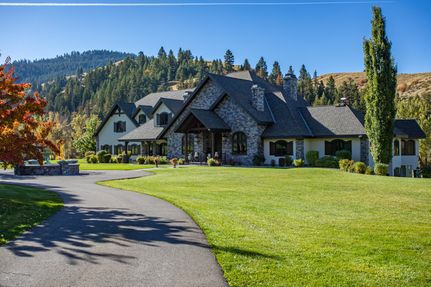 Property for sale in Ravalli County, Montana