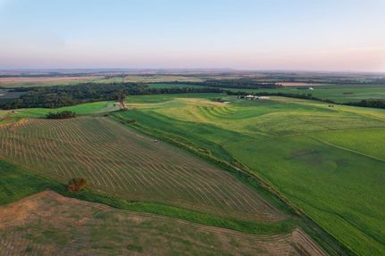 Property in Washita County, Oklahoma