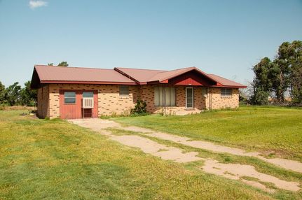 Property in Baca County, Colorado