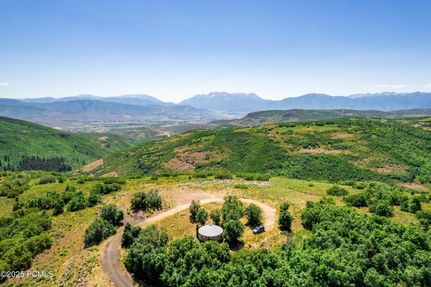 Undeveloped Land for sale in Wasatch County, Utah