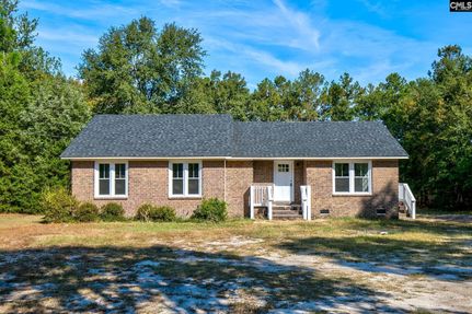 Property for sale in Lee County, South Carolina