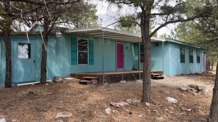 Property in Catron County, New Mexico