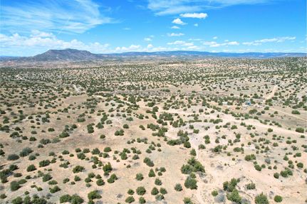 Property in Rio Arriba County, New Mexico