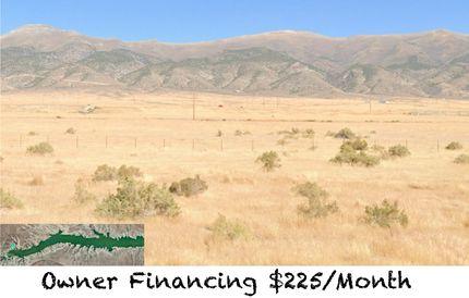 Lakefront Property for sale in Pershing County, Nevada
