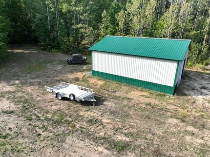 Property for sale in Marinette County, Wisconsin
