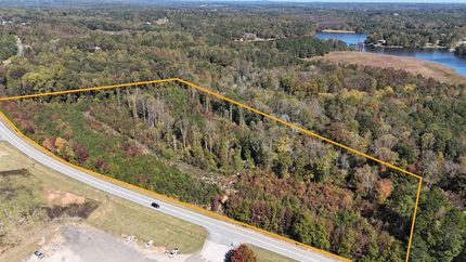 Undeveloped Land for sale in Carroll County, Georgia