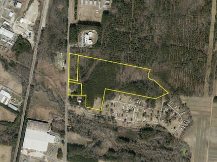 Commercial Property for sale in Edgecombe County, North Carolina