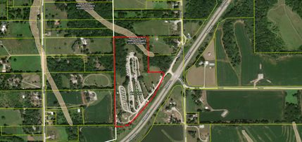 Property for sale in Otoe County, Nebraska