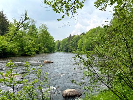 Hunting Land for sale in Hamilton County, New York