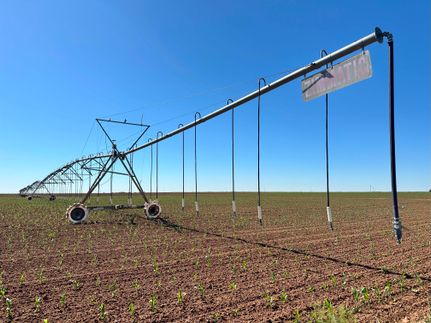 Property in Curry County, New Mexico