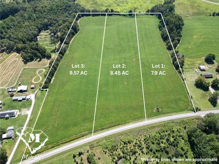 Farm Property for sale in Cleveland County, North Carolina
