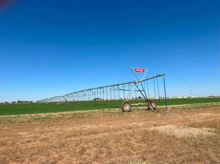 Property in Curry County, New Mexico