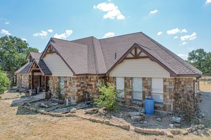 Hunting Land for sale in Eastland County, Texas