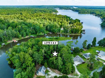 Lakefront Property for sale in Putnam County, Georgia