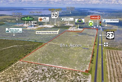 Property for sale in Highlands County, Florida