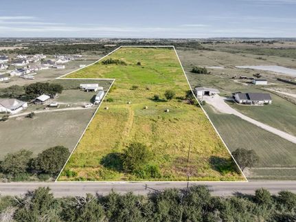Ranch Property for sale in Ellis County, Texas