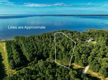 Undeveloped Land for sale in Hyde County, North Carolina