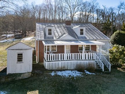 Property for sale in Rockbridge County, Virginia