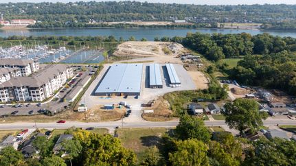 Property in Campbell County, Kentucky