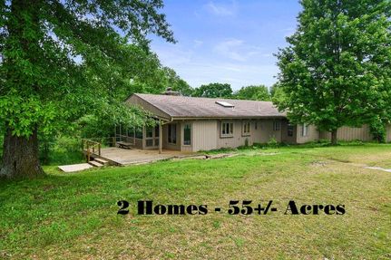 Timberland Property for sale in Greene County, Missouri