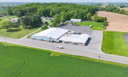 Commercial Property for sale in Cayuga County, New York