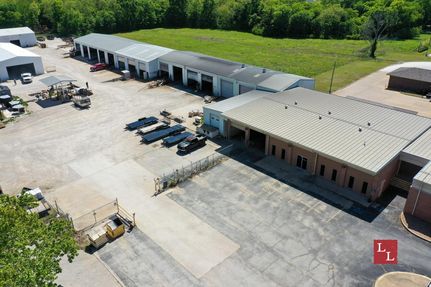 Property in Love County, Oklahoma