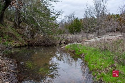 Farm Property for sale in Johnston County, Oklahoma