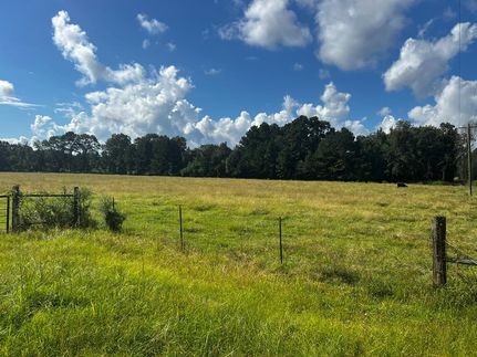 Ranch Property for sale in San Augustine County, Texas
