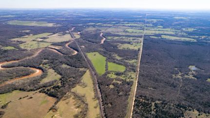 Property for sale in Seminole County, Oklahoma