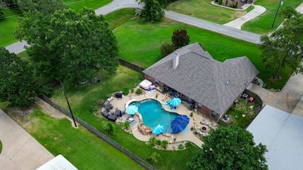 Residential Property for sale in Harrison County, Texas