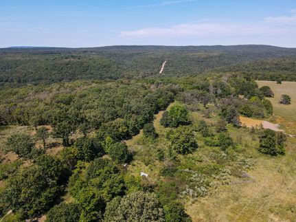 Property for sale in Sequoyah County, Oklahoma