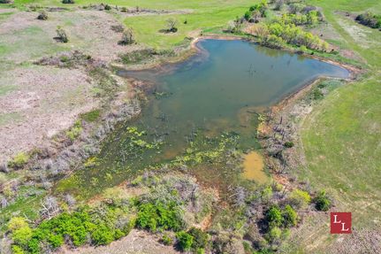 Recreational Property for sale in Carter County, Oklahoma