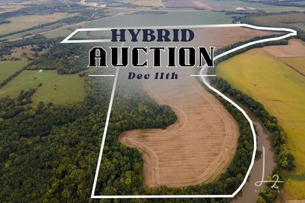 Undeveloped Land for sale in Montgomery County, Kansas