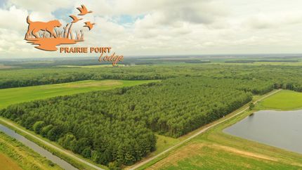 Property for sale in Prairie County, Arkansas