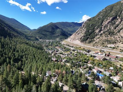 Property in Clear Creek County, Colorado