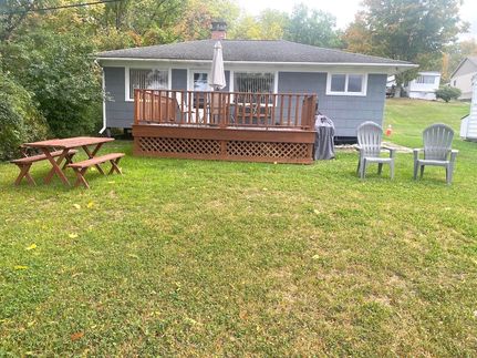 Property for sale in Allegany County, New York