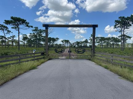 Ranch Property for sale in Okeechobee County, Florida