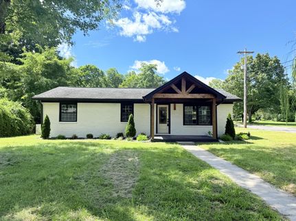 Property for sale in Warren County, Tennessee