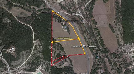 Commercial Property for sale in Medina County, Texas