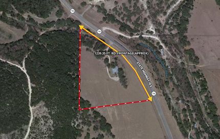 Property for sale in Medina County, Texas